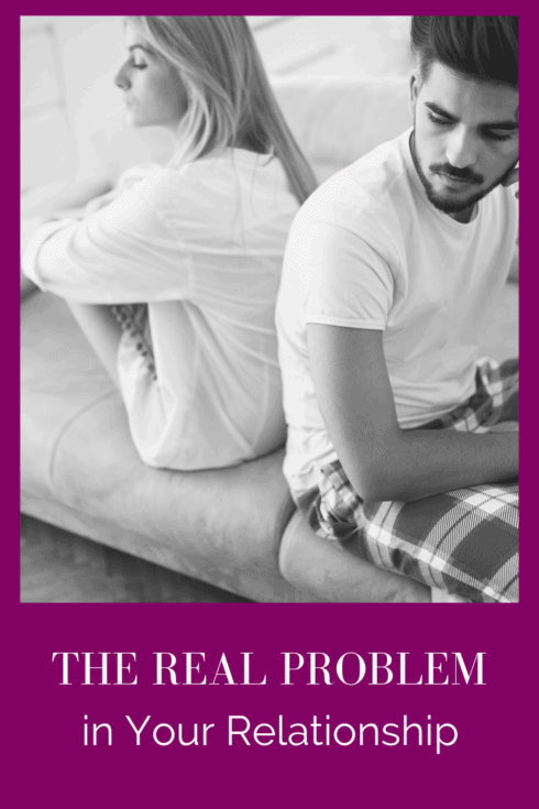 The Real Problem In Your Relationship Abby Medcalf 3410