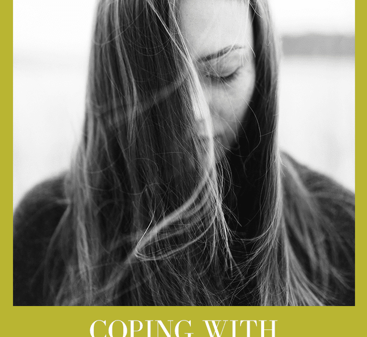 COPING WITH GRIEF AND LOSS: FROM BREAK UPS TO DEATH TO LOSING A JOB