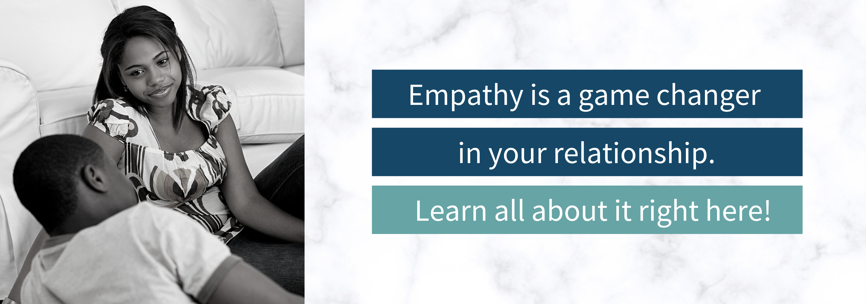 empathy in relationships