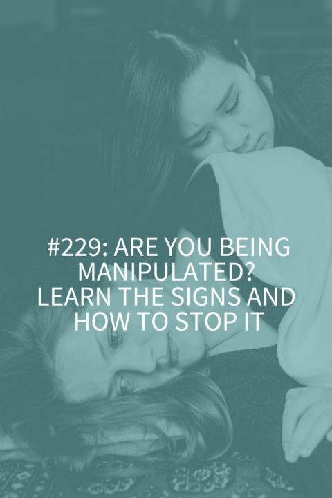 Are You Being Manipulated Learn The Signs And How To Stop It Abby Medcalf 