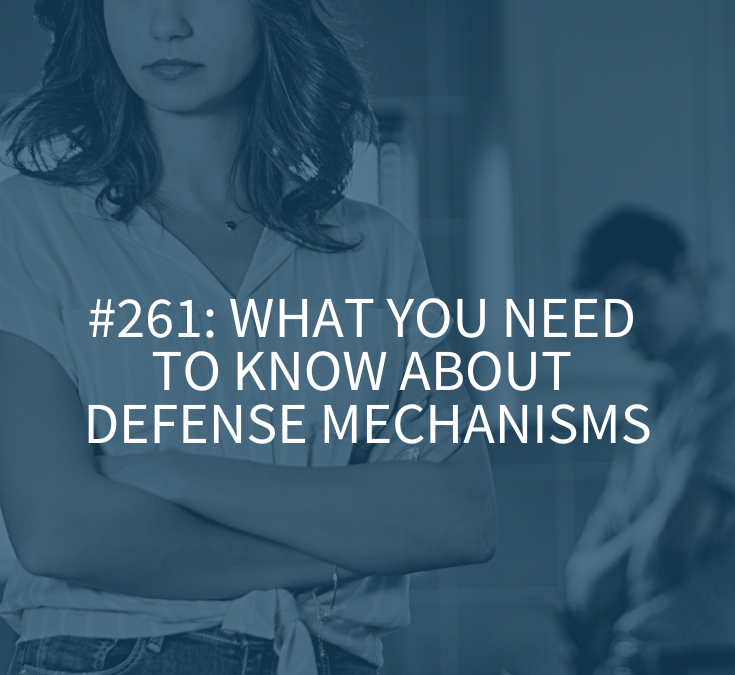 What You Need to Know About Defense Mechanisms