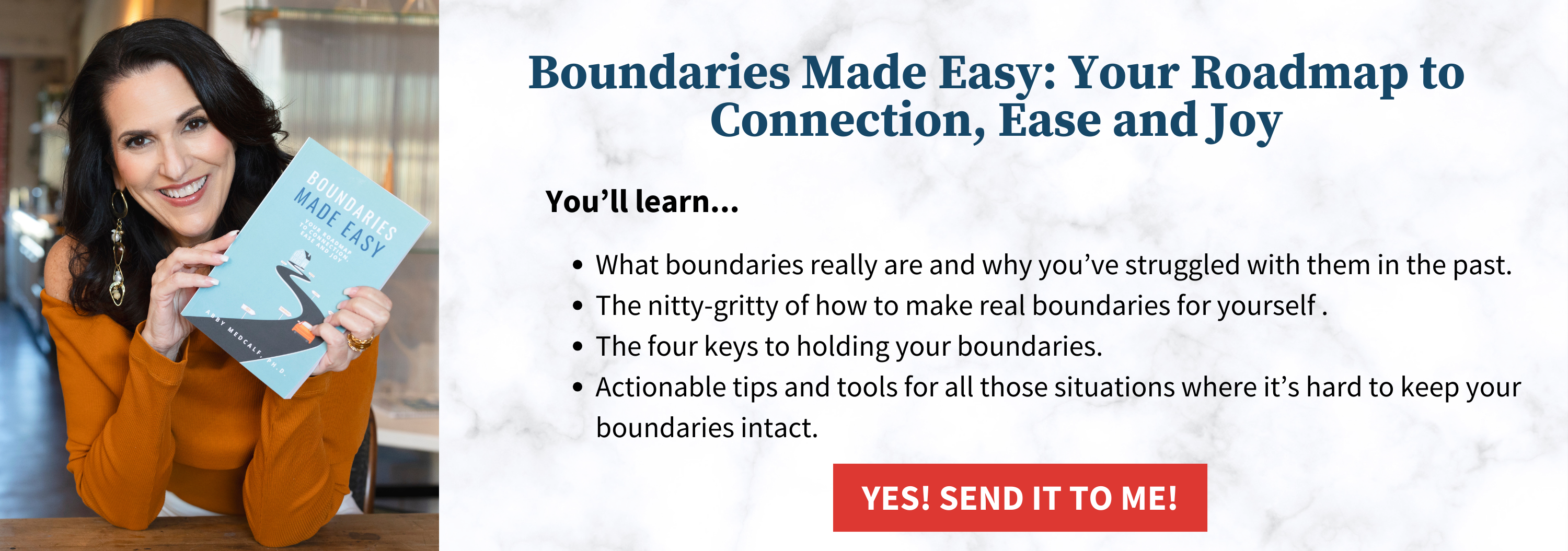boundaries made easy