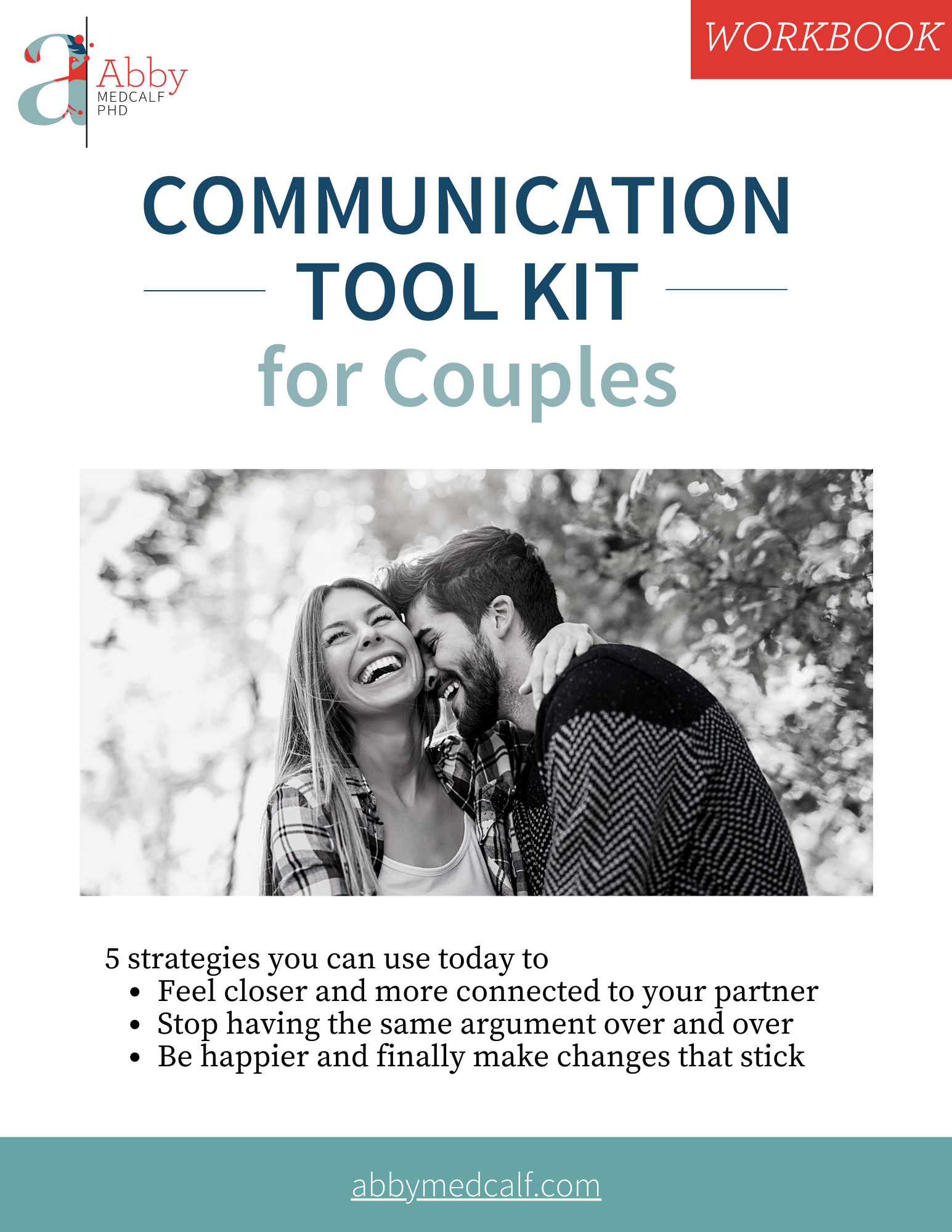 The Communication Tool Kit for Couples