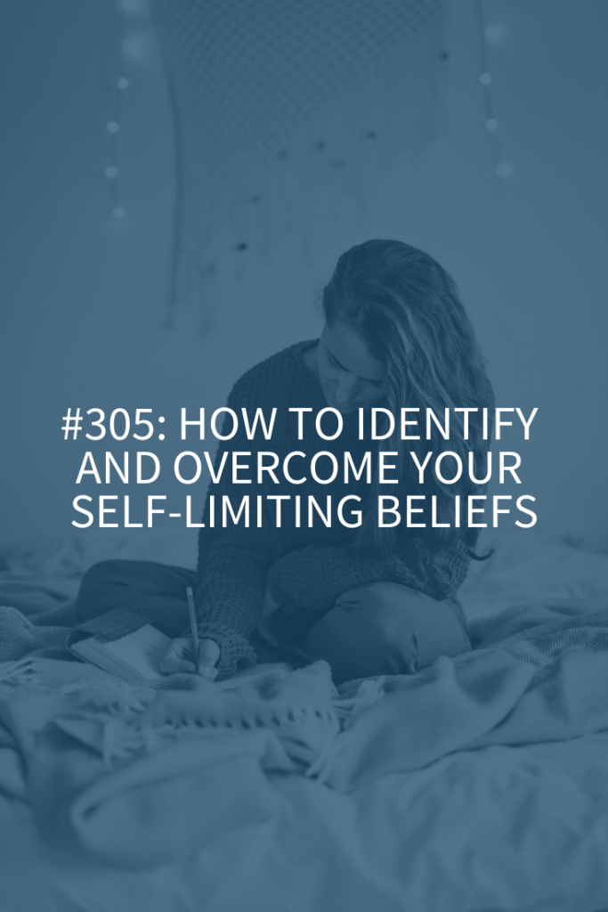 limiting beliefs