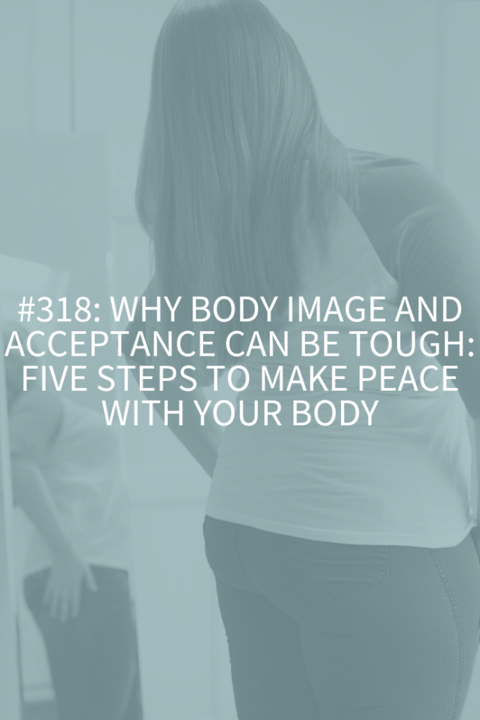 body image