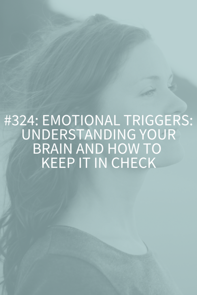 emotional triggers