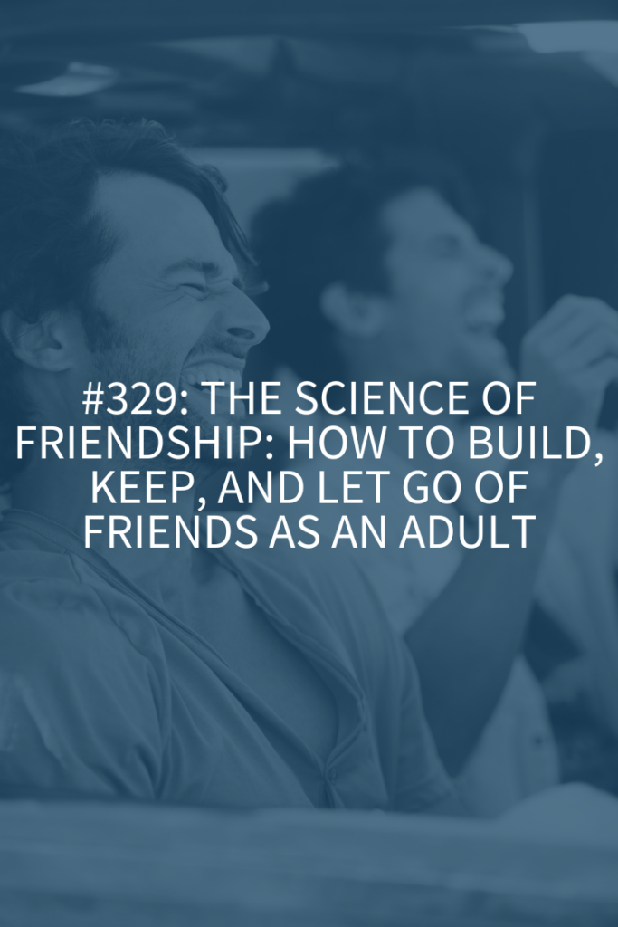friendships