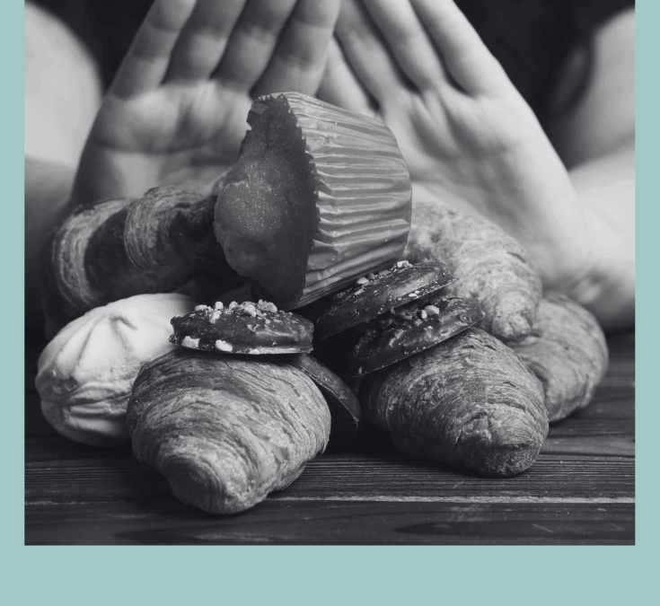 Is Food Addiction Real? Here’s the Truth (and 5 Steps to Healing) (Podcast Episode 336)