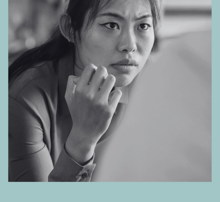 How to Stop Taking It Personally: 5 Steps to Listen Without Getting Defensive (Podcast Episode 338)