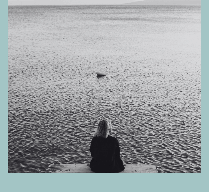 Judgment Detox: 8 Steps to Be Less Critical and More Connected (Podcast Episode 340)