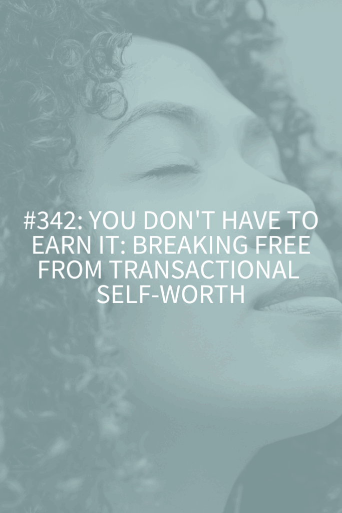 self-worth