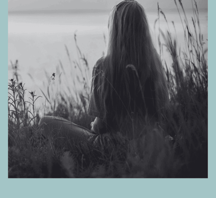 Forgiveness Is a One-Person Job: Why You Don’t Need Them to Feel Better (Podcast Episode 345)