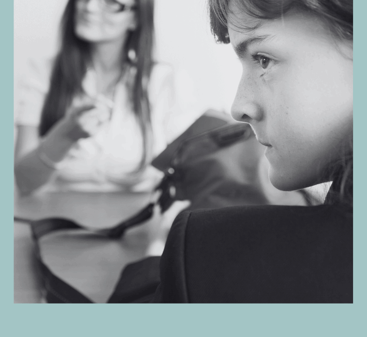 Why Is Everything My Fault? How to Deal with Blamers and Stop Taking the Heat (Podcast Episode 351)