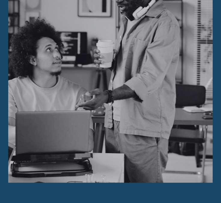 How to Deal with Difficult People at Work Without Losing Your Mind or Your Job (Podcast Episode 1)