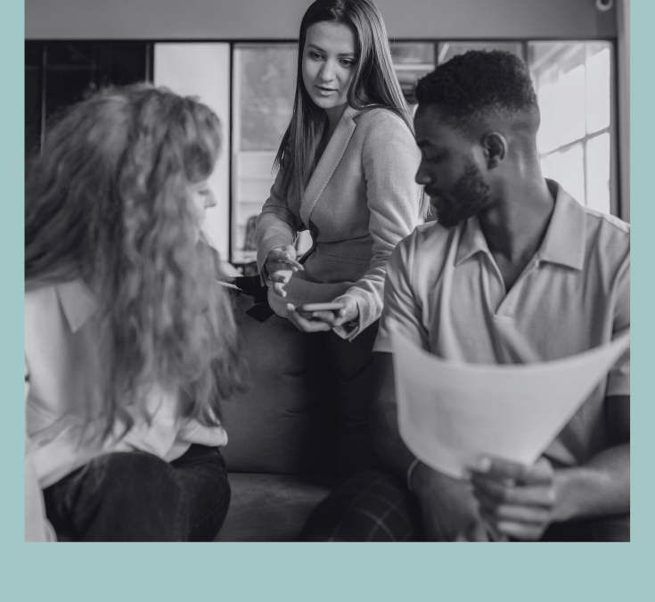 Micro-Gaslighting at Work: What It Is and How to Respond with Confidence (Podcast Episode 2)