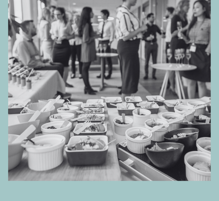 Office Holiday Parties: How to Avoid Awkward, Drunk, or Career-Limiting Moves (Podcast Episode 6)