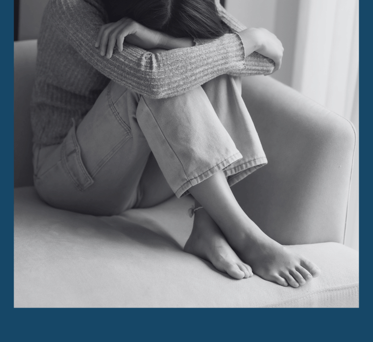 Breaking Emotional Patterns: The 5-Step Science-Backed Method to Finally Change Your Reactions (Podcast Episode 360)