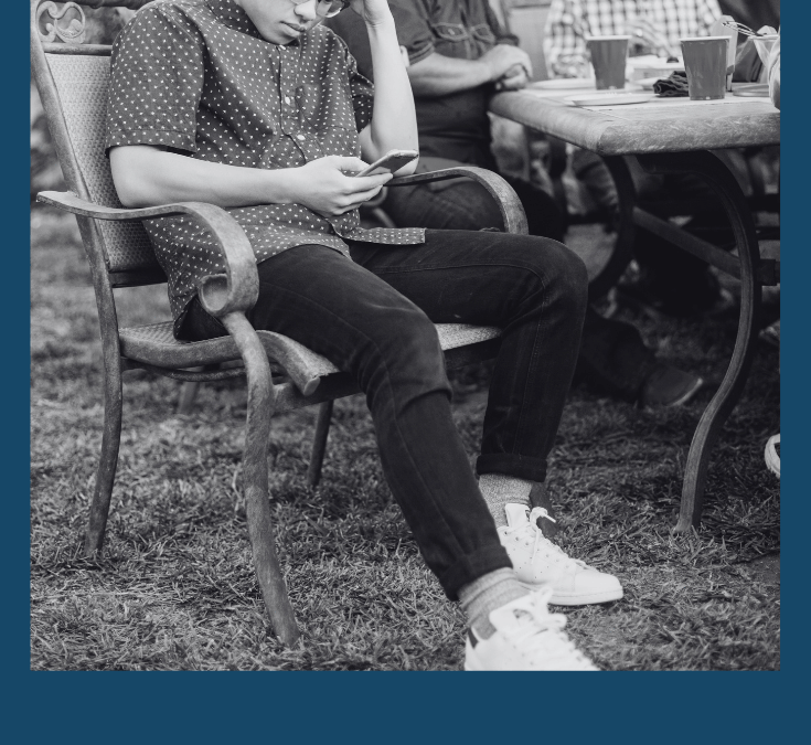 Healing When Your Parents Were Neglectful: How to Stop Carrying Their Emotional Absence Into Your Adult Relationships (Podcast Episode 362)