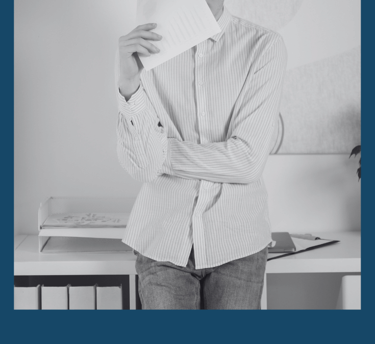 Why You Apologize Too Much at Work and What to Do Instead