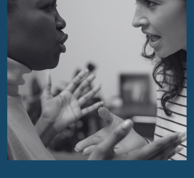 The Great Reset: 3 Questions to Reflect on Before You Carry Work Drama into the New Year (Podcast Episode 11)