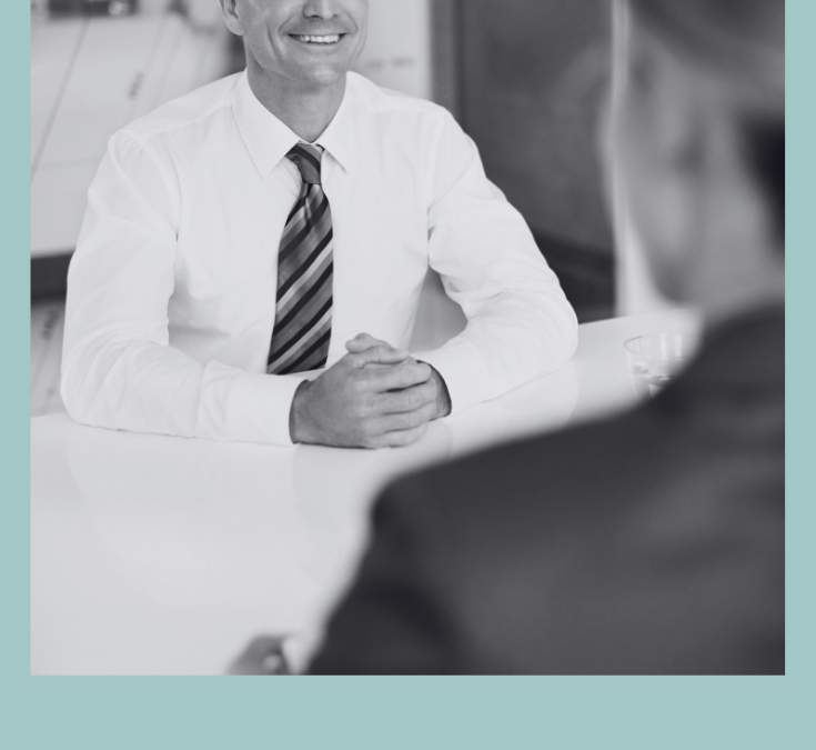 How to Self-Advocate Without Sounding Like a Jerk (Podcast Episode 12)