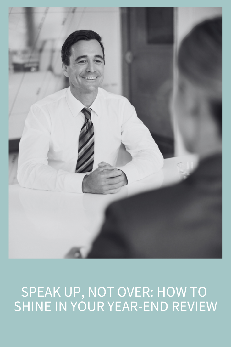 How to Self-Advocate Without Sounding Like a Jerk (Podcast Episode 12)