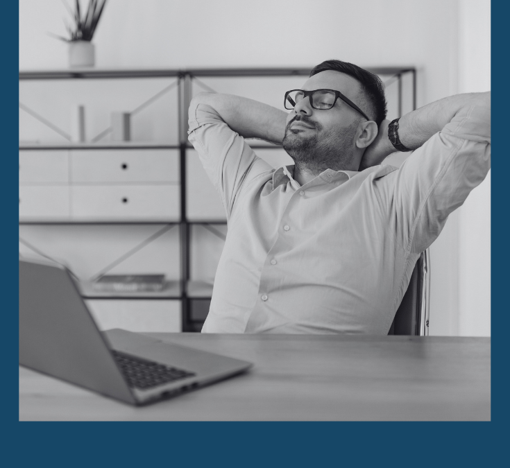 Career Minimalism at Work: How to Redefine Success Without Burning Out (Podcast Episode 13)