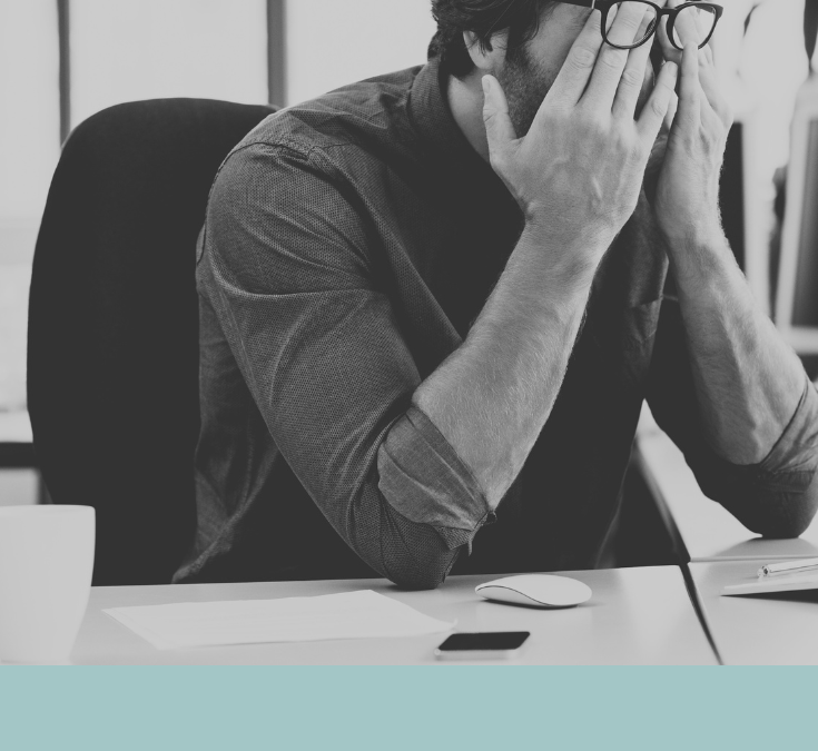 Why You Resist Change at Work and What’s Really Going on Internally (Podcast Episode 16)