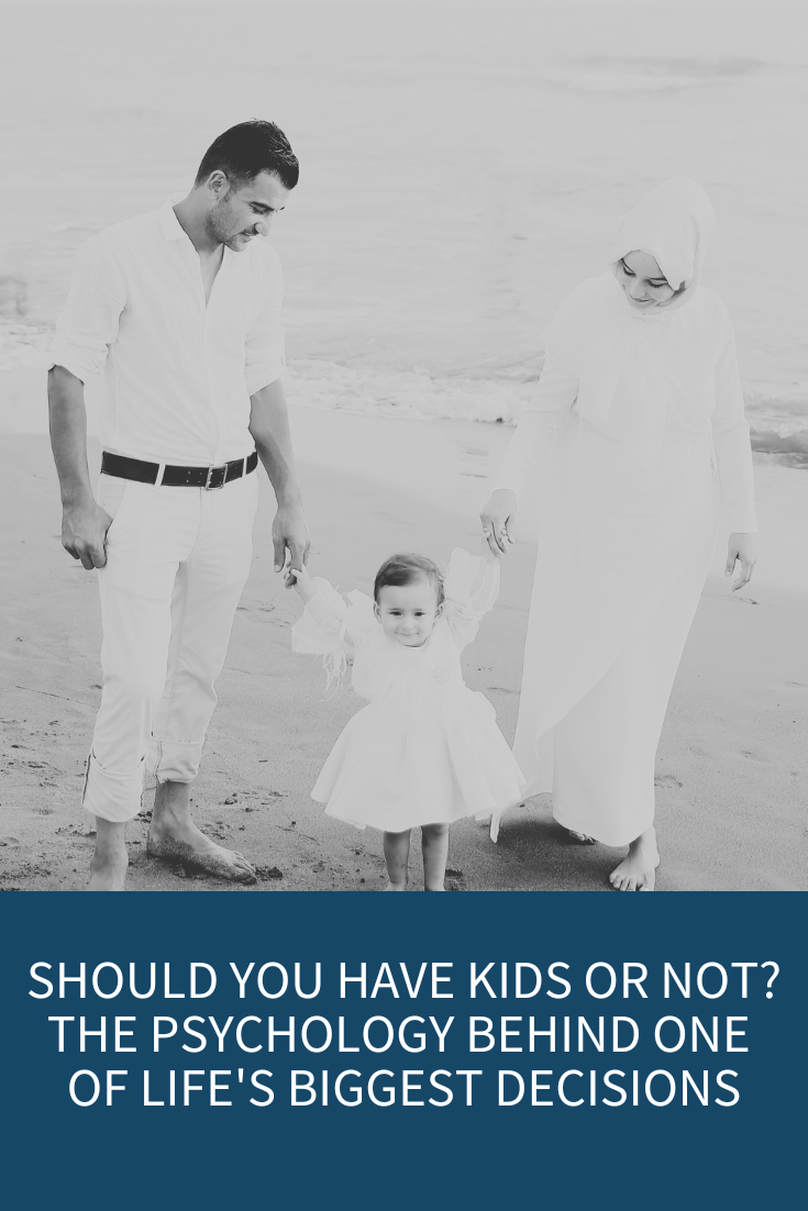 How to Decide Whether to Have Kids: The Psychology and 5 Questions That Bring Real Clarity (Podcast Episode 370)