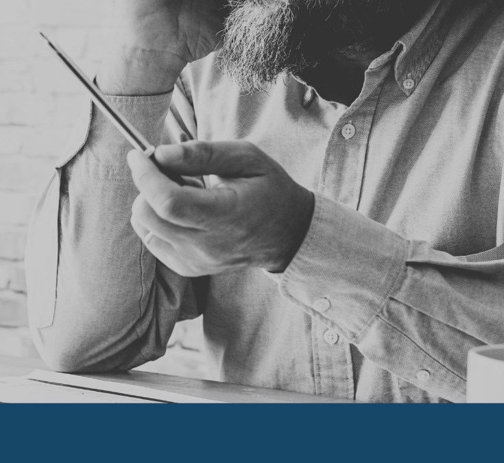 How To Advocate for Yourself at Work When You Hate Conflict (Podcast Episode 19)