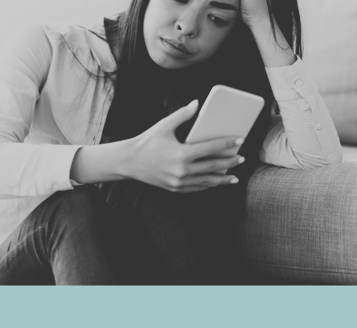 Why Caring People Are Often Codependent (And Don’t Know It) (Podcast Episode 375)