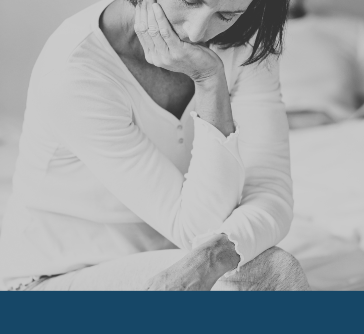 Why You Always Feel Powerless and Like a Victim (And How to Finally Stop) (Podcast Episode 376)
