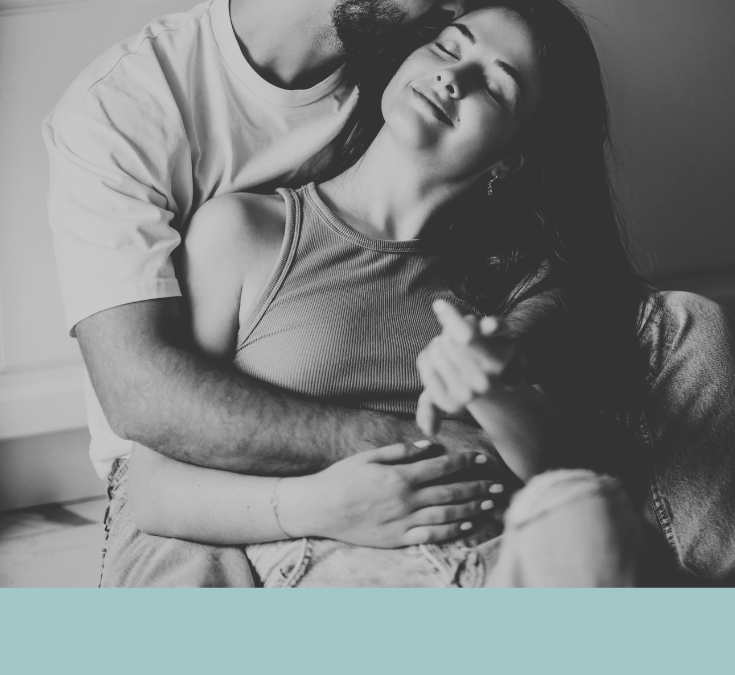 Why You Feel Insecure in a Healthy Relationship (Even When Nothing Is Wrong) (Podcast Episode 377)