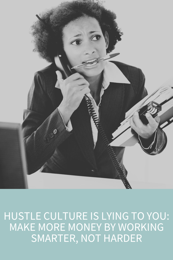 How to Make More Money Without Working More: What the Neuroscience Actually Says (Podcast Episode 373)