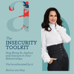 The Insecurity Toolkit