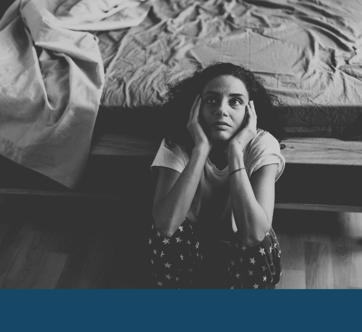 Why You Can’t Leave a Situationship (Even When You Know You Should) (Podcast Episode 378)