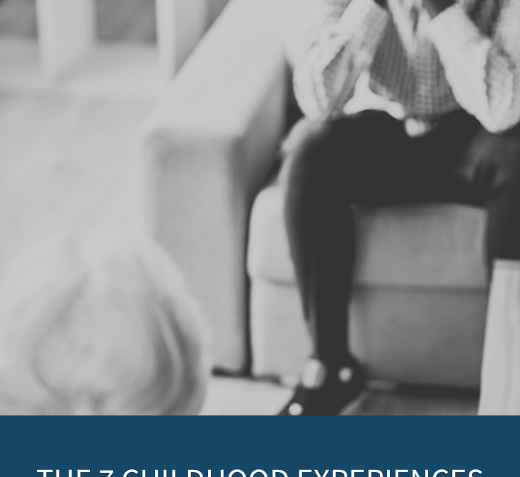 What You Didn’t Get as a Kid and How to Heal It as an Adult (Podcast Episode 380)