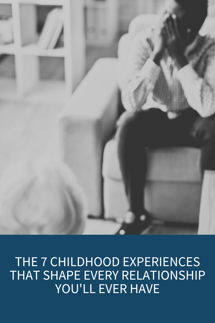 What You Didn’t Get as a Kid and How to Heal It as an Adult (Podcast Episode 380)