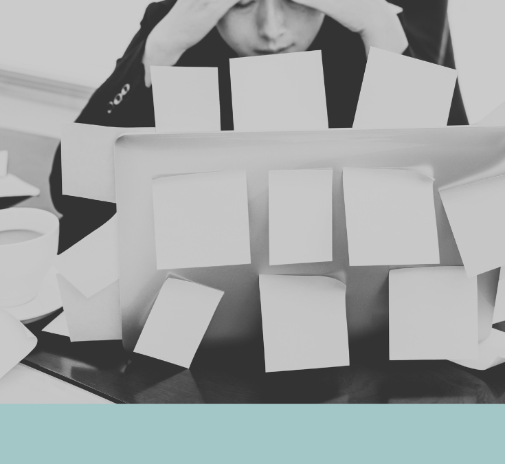 The People-Pleaser’s Guide to Saying No at Work (Without Burning Bridges) (Podcast Episode 27)