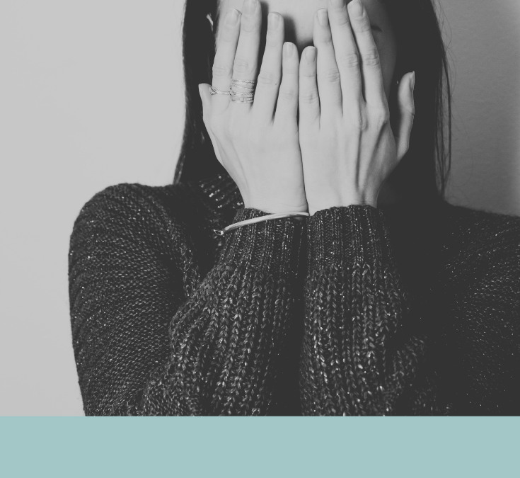 Compartmentalization in Relationships: Why You Shut Down Your Feelings (And What It’s Costing You) (Podcast Episode 381)