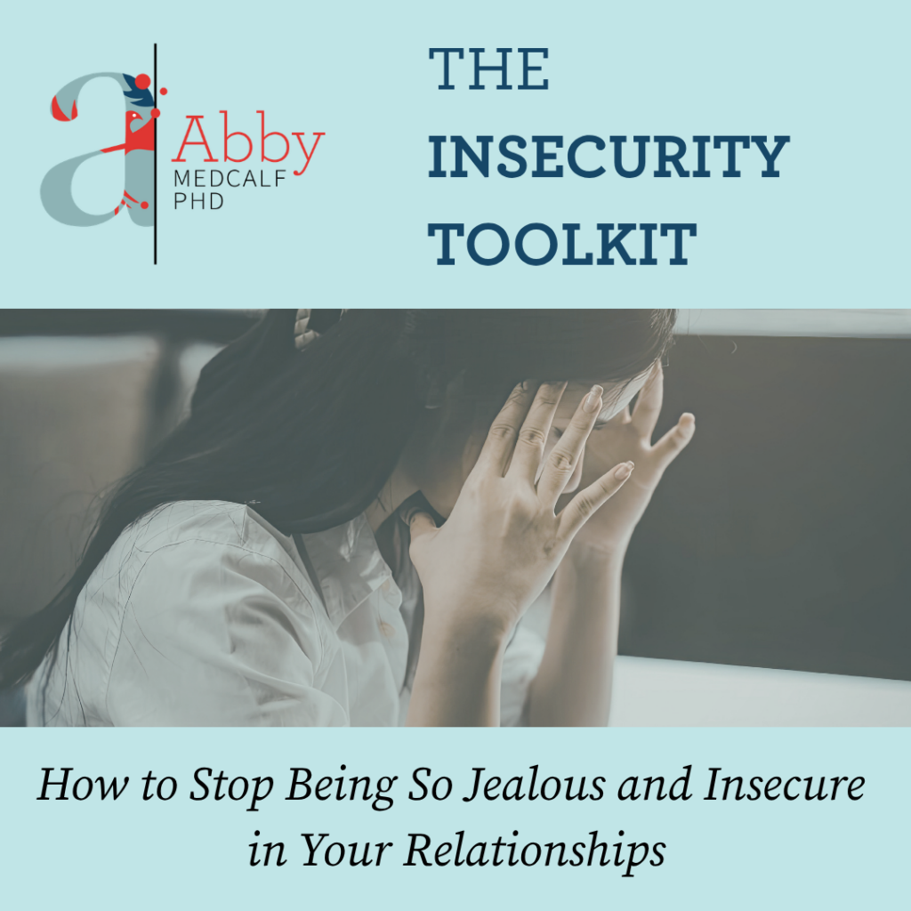 The Insecurity Toolkit