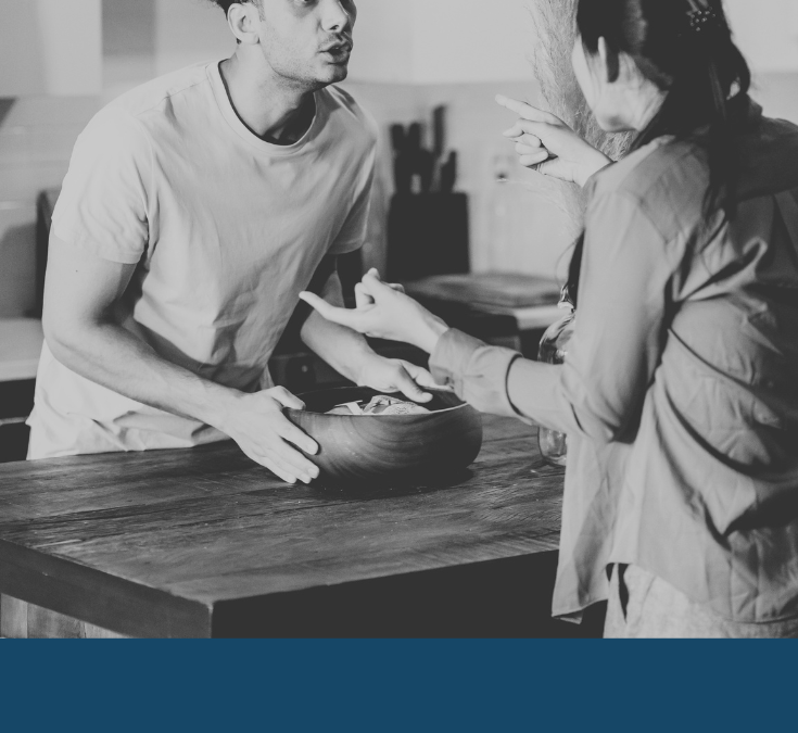 Why Fairness Is Destroying Your Relationship (And What to Do Instead) (Podcast Episode 388)