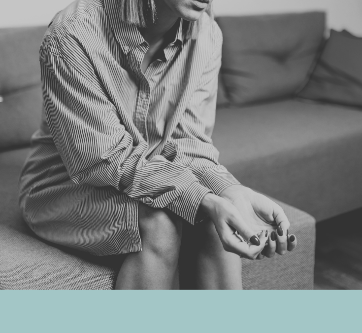 Why You Always Feel Like an Afterthought to the People You Love (And How to Change It) (Podcast Episode 389)